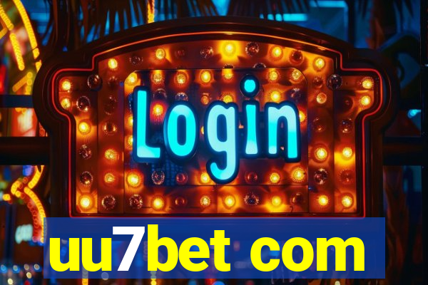 uu7bet com